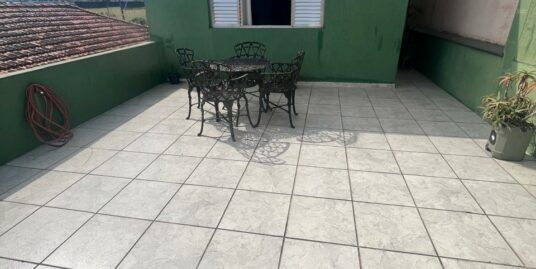 Sobrado – Jardim Irene