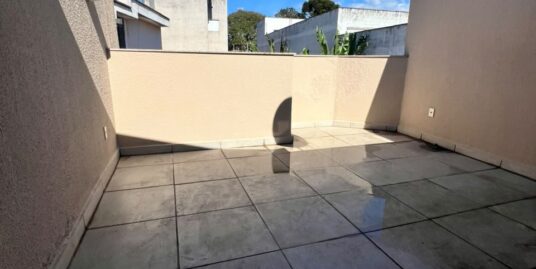 Cobertura – Vila Pires