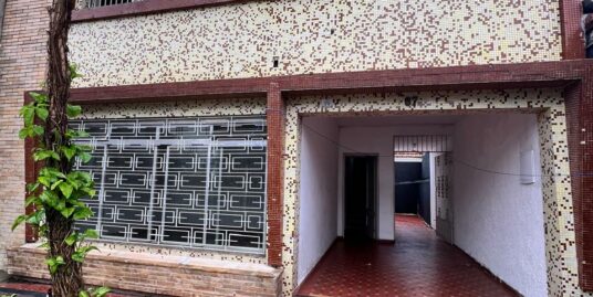 SOBRADO – Vila Pires