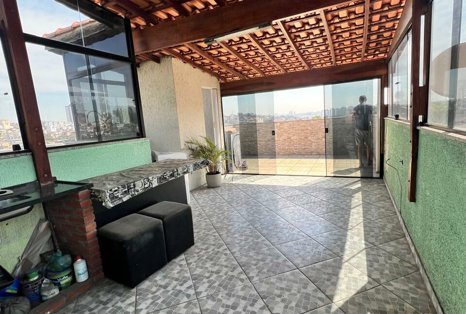 Cobertura Foto 2