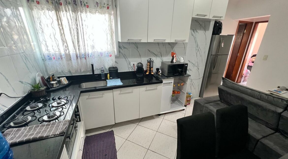 Cozinha FOto 1