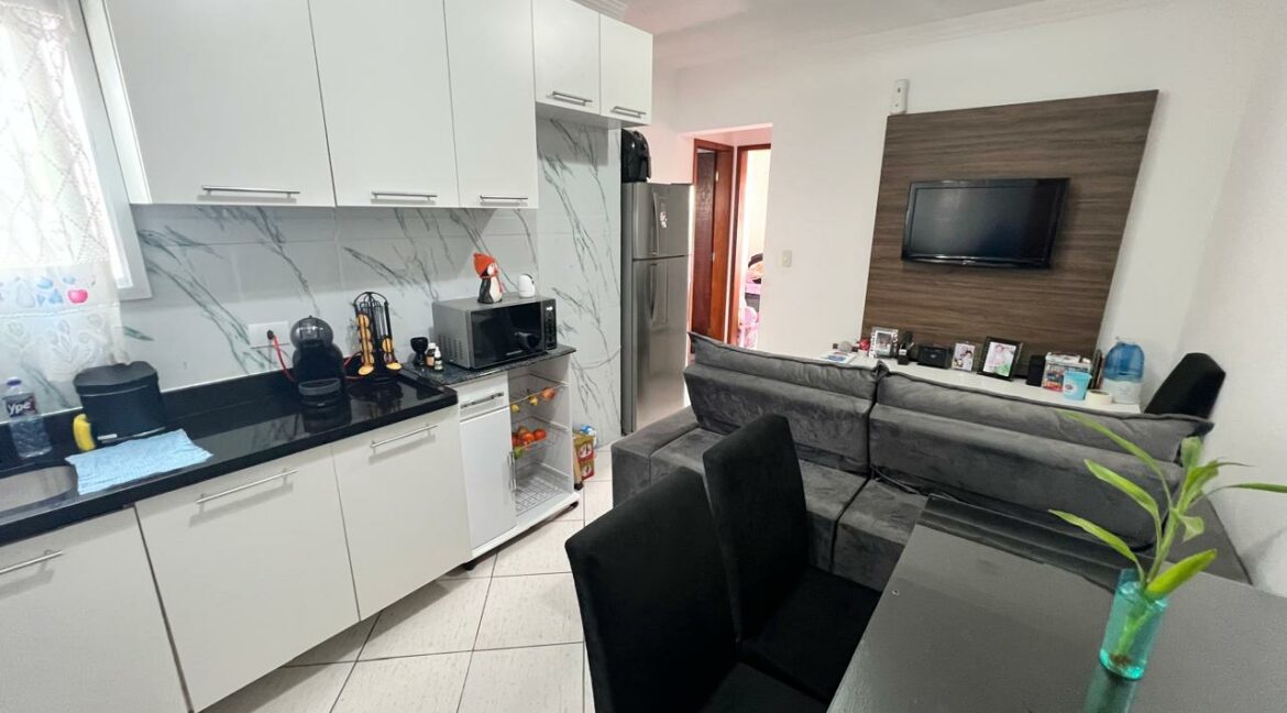Cozinha FOto 2