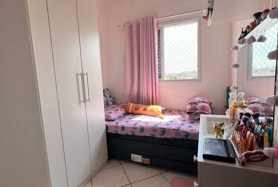 Dormitorio 2