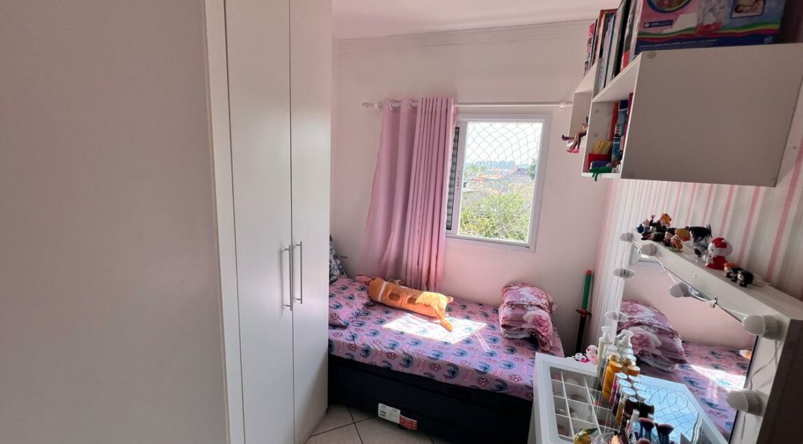 Dormitorio 2a