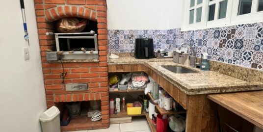 Sobrado – Silveira
