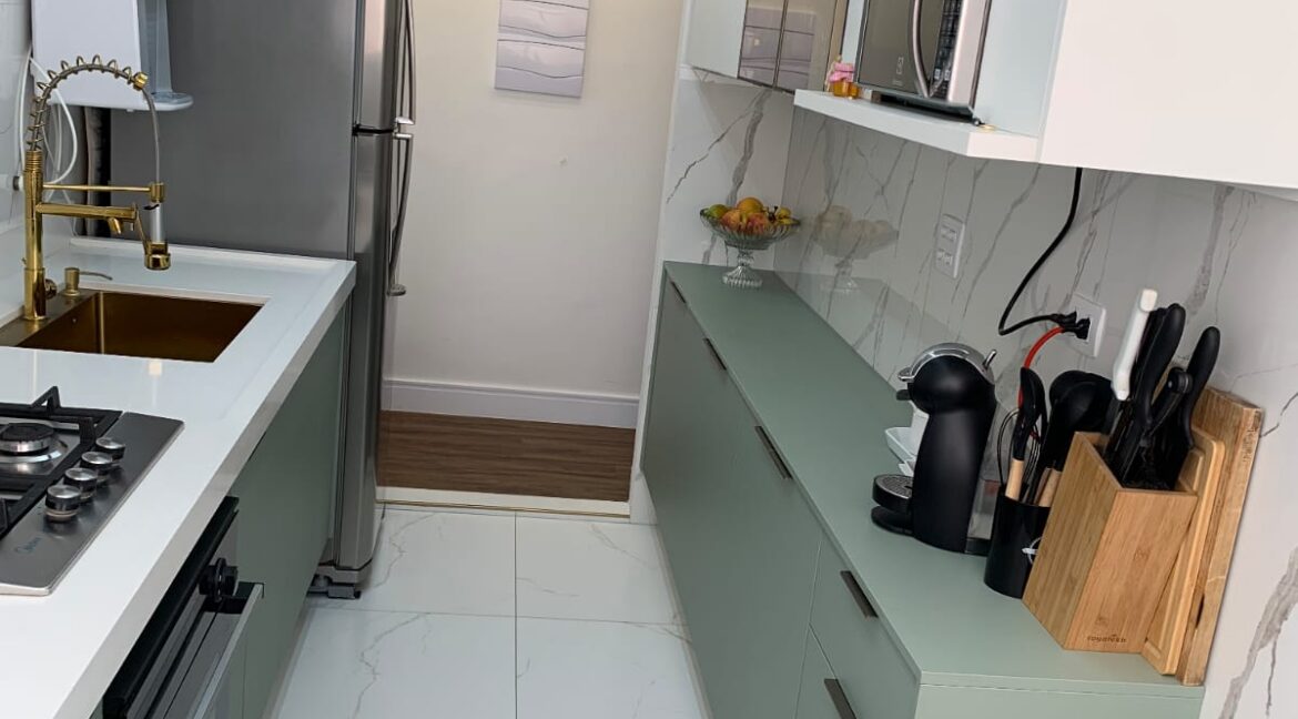 1_Cozinha foto 2