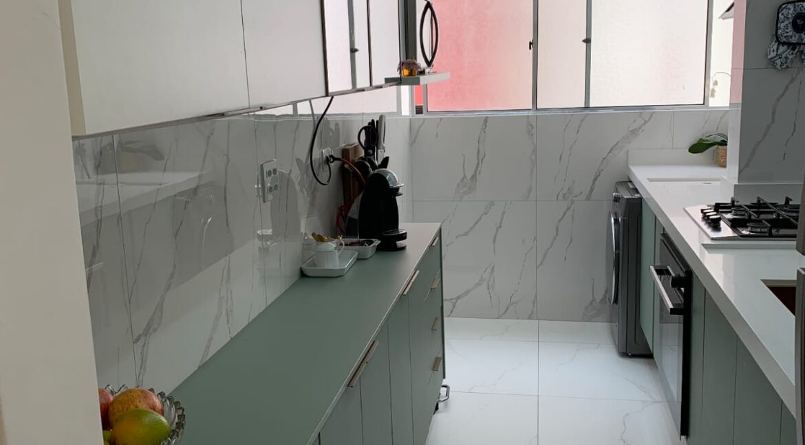 1_Cozinha foto 4