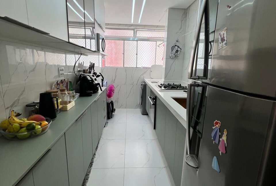 1_Cozinha foto 5