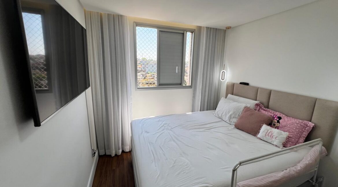 4_Dormitorio 3_Foto 1
